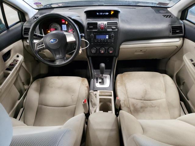 VIN JF1GPAA63E8338395 2014 Subaru Impreza no.8