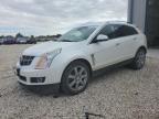 CADILLAC SRX PREMIU photo