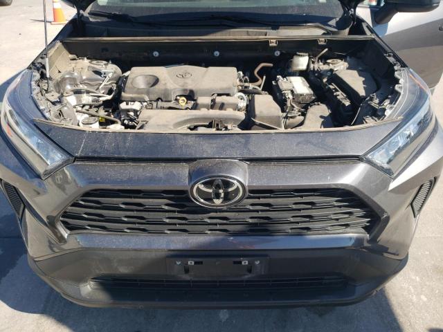 VIN 2T3H1RFV8NC184860 2022 TOYOTA RAV4 no.12