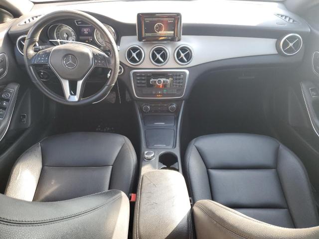 VIN WDDSJ4EB4EN063772 2014 Mercedes-Benz CLA-Class,... no.8