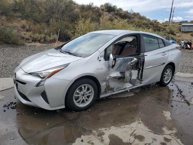 VIN JTDKBRFU7H3542336 2017 Toyota Prius no.1