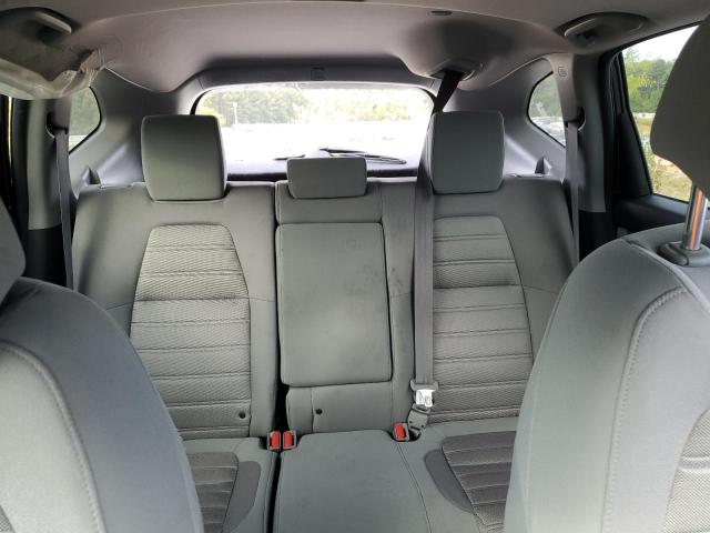 2022 HONDA CR-V EX - 2HKRW1H52NH404150