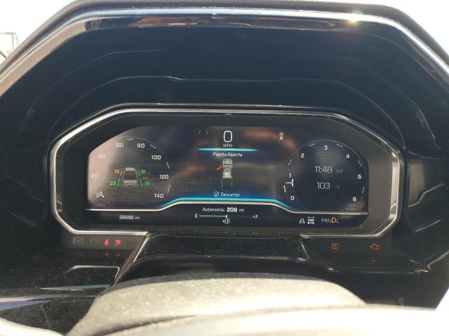 2023 CHEVROLET SILVERADO - 3GCPDDEKXPG338290