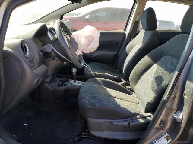 2016 NISSAN VERSA NOTE - 3N1CE2CP0GL397003