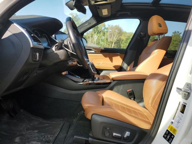 2018 BMW X3 XDRIVE3 - 5UXTR9C55JLD59215