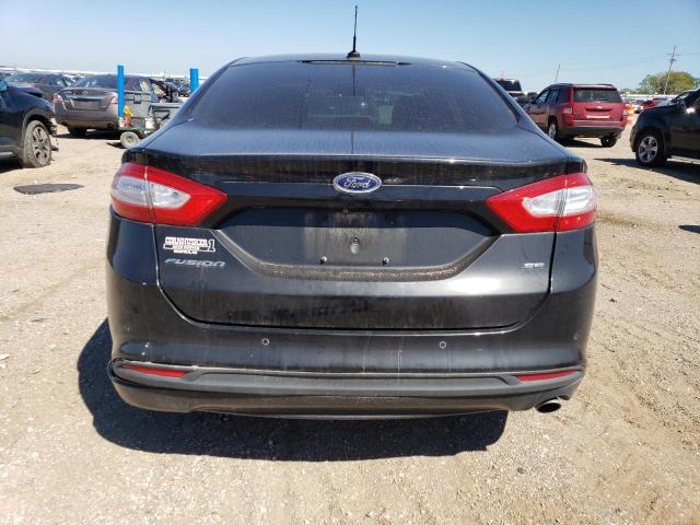 VIN 3FA6P0H73FR198496 2015 Ford Fusion, SE no.6