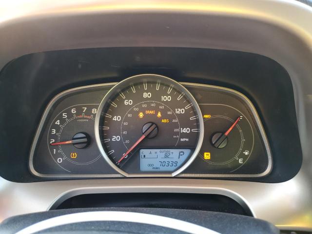 2015 TOYOTA RAV4 XLE - JTMRFREV7FD109927
