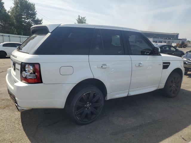 VIN SALSH2E48DA803821 2013 Land Rover Range Rover, SC no.3