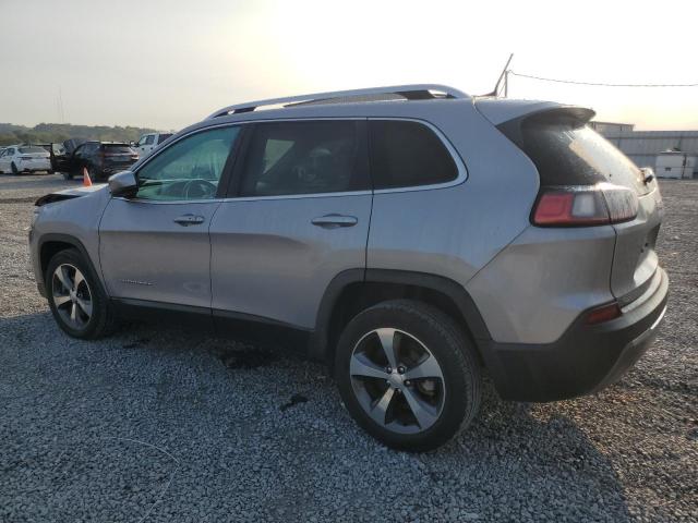2020 JEEP CHEROKEE L - 1C4PJLDB3LD549147