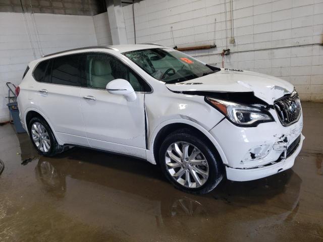 VIN LRBFXESX7GD236093 2016 Buick Envision, Premium no.4