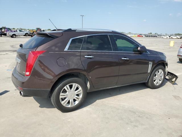 2016 CADILLAC SRX LUXURY 3GYFNBE35GS556876  72077814