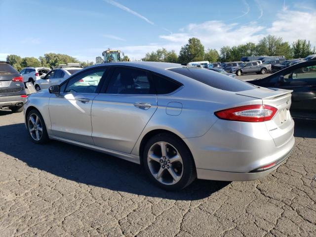 VIN 3FA6P0HD2ER151271 2014 Ford Fusion, SE no.2