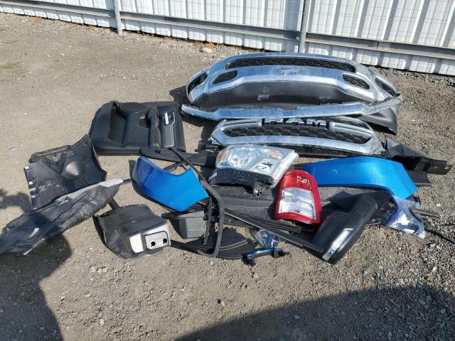 2022 RAM 1500 BIG H - 1C6RREBGXNN253154