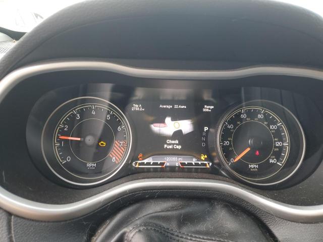 2015 JEEP CHEROKEE T - 1C4PJMBS0FW785627