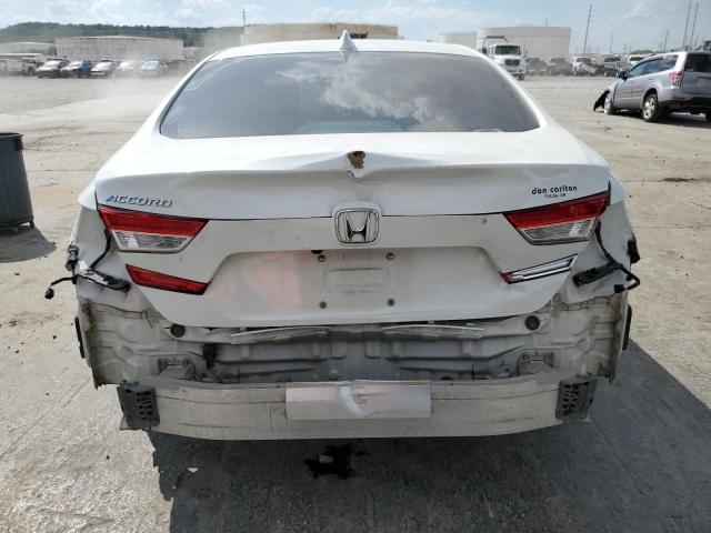 VIN 1HGCV1F14JA069615 2018 HONDA ACCORD no.6