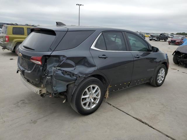 2022 CHEVROLET EQUINOX LT - 3GNAXKEV6NS182584
