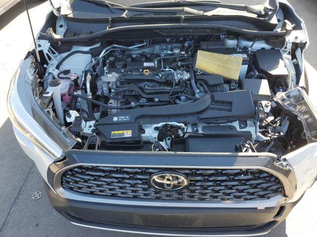 2023 TOYOTA COROLLA CR - 7MUDAABG8PV064525