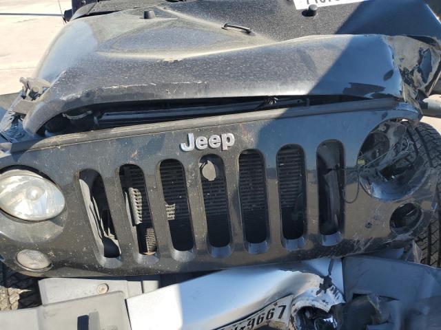 2015 JEEP WRANGLER U - 1C4BJWEG7FL583964