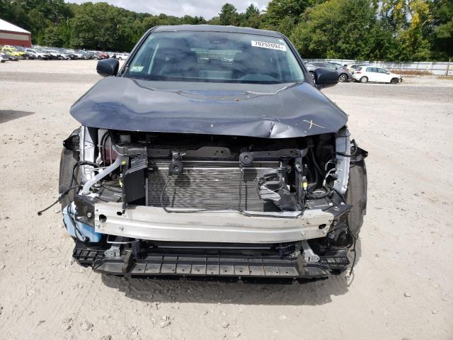 2022 TOYOTA RAV4 LE - 2T3F1RFVXNC260067