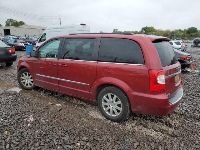 VIN 2C4RC1BG5FR618752 2015 Chrysler Town and Countr... no.2