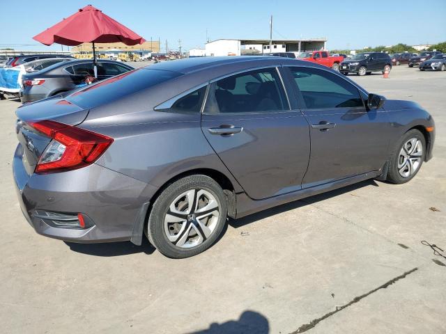 2017 HONDA CIVIC LX - 2HGFC2F53HH565464