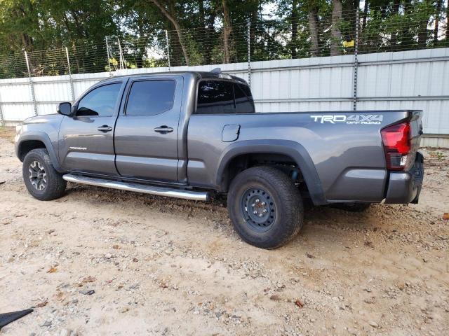 VIN 3TMDZ5BN9KM069430 2019 Toyota Tacoma, Double Cab no.2