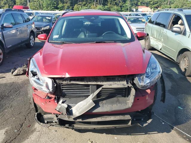 2021 FORD ESCAPE SEL - 1FMCU9H68MUA64618