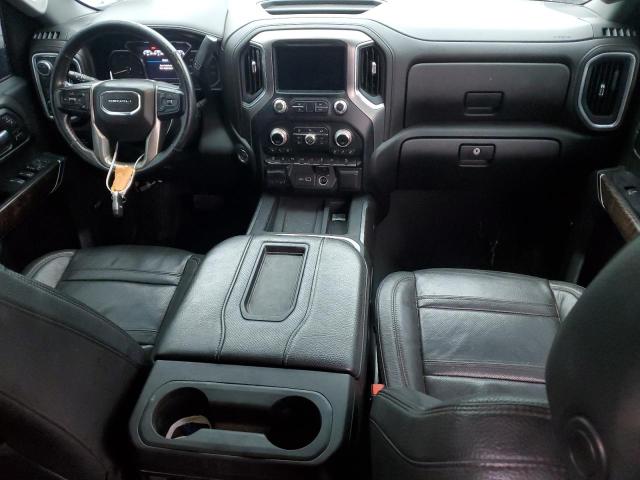 2020 GMC SIERRA K25 - 1GT19REY8LF256577