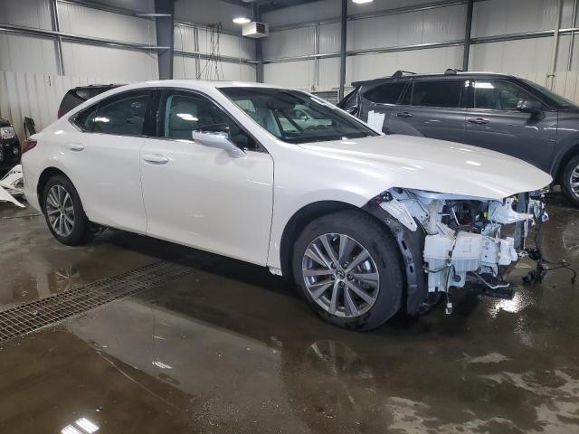 VIN 58AC11D14MU007040 2021 LEXUS ES250 no.4