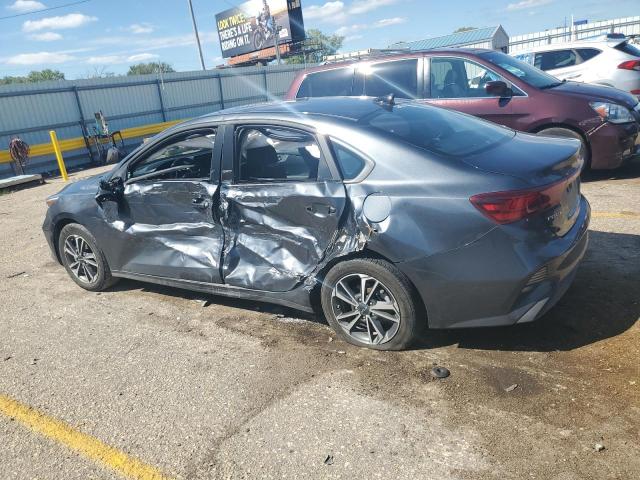 2023 KIA FORTE LX - 3KPF24AD9PE654171