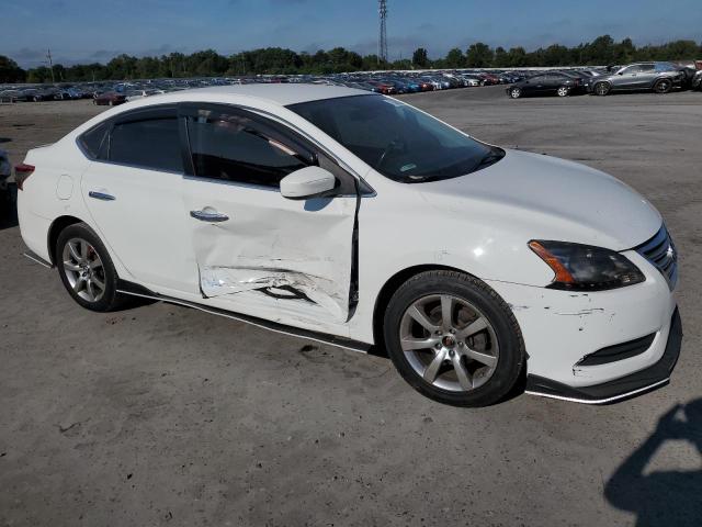 2015 NISSAN SENTRA S - 3N1AB7AP8FY332059