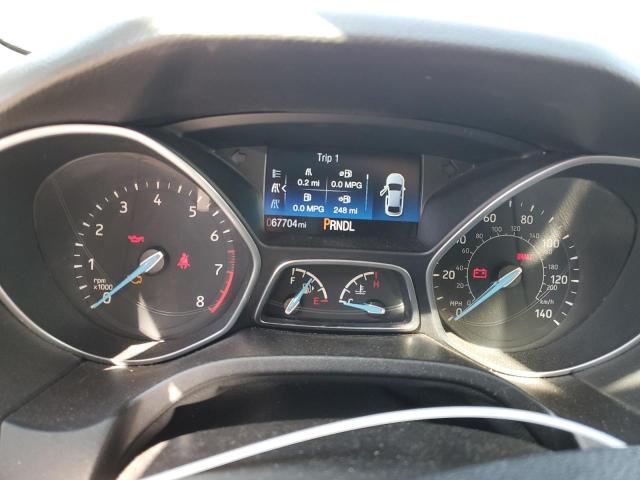 2016 FORD FOCUS S - 1FADP3E26GL245960