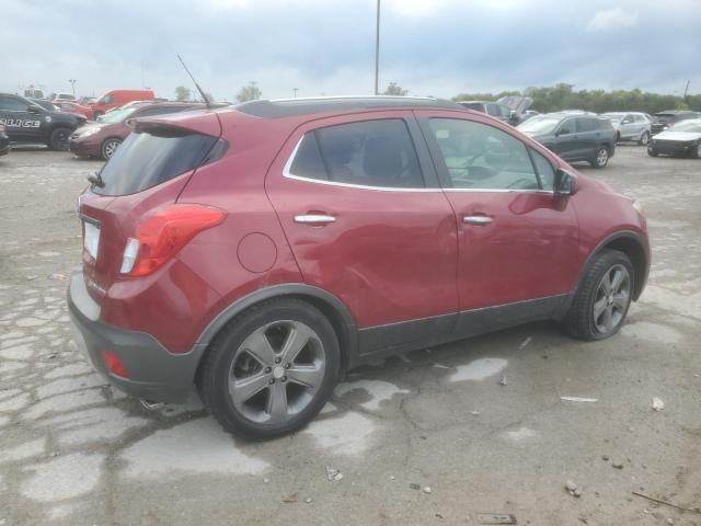 VIN KL4CJBSBXDB206953 2013 Buick Encore, Convenience no.3