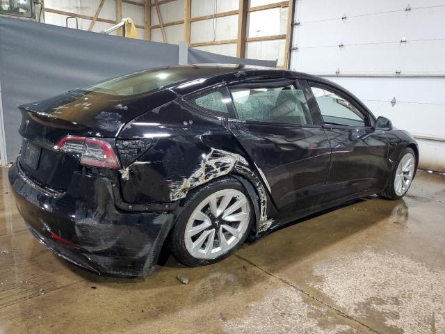 VIN 5YJ3E1EA1PF437460 2023 Tesla MODEL 3 no.3