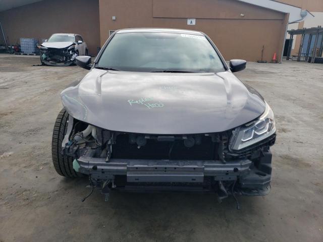 VIN 1HGCR2F5XGA095433 2016 Honda Accord, Sport no.5