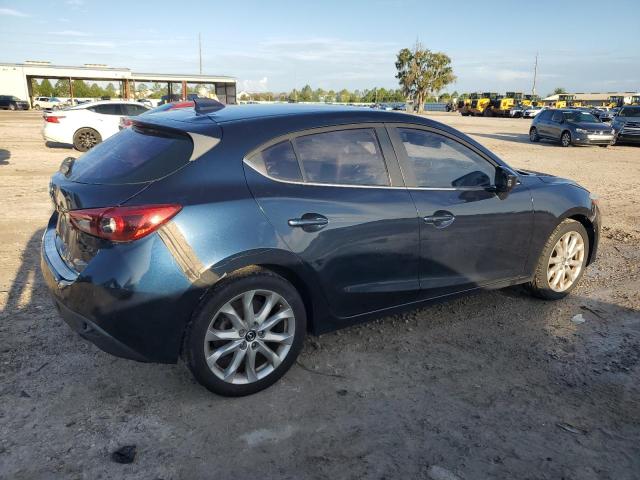 2015 MAZDA 3 GRAND TO - JM1BM1M34F1228089