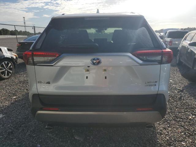 2024 TOYOTA RAV4 LIMIT - JTMD6RFV0RJ054042