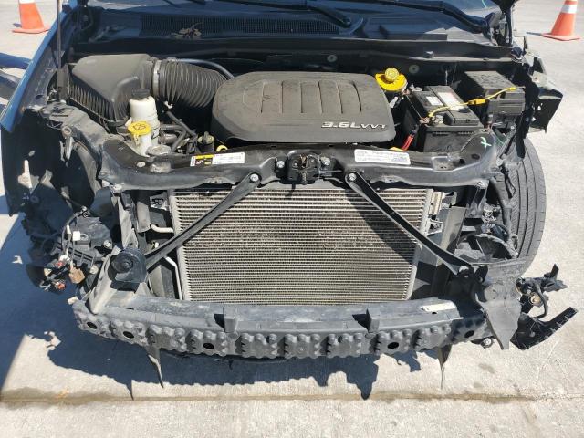 2017 DODGE GRAND CARA - 2C4RDGCG1HR656965