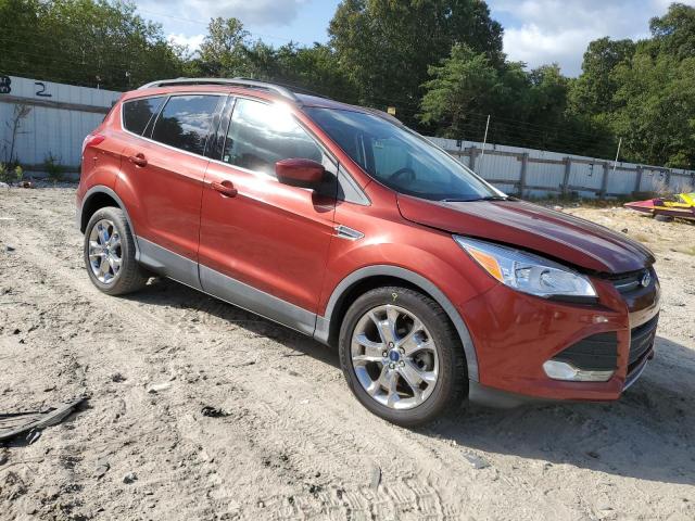 2015 FORD ESCAPE SE - 1FMCU9GX9FUB00751