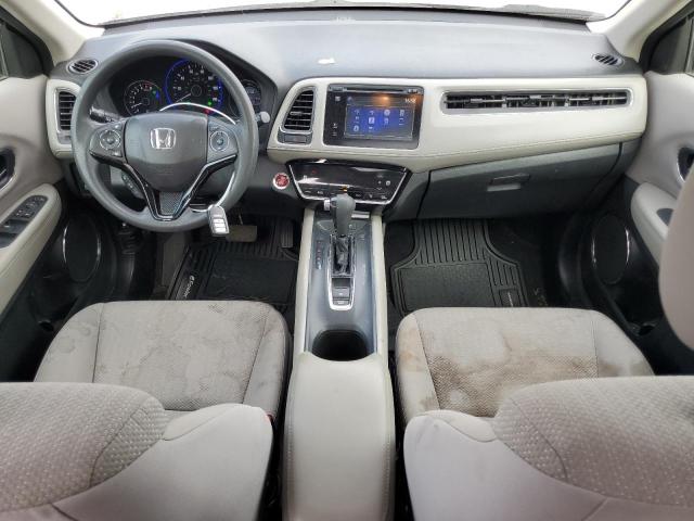 2017 HONDA HR-V EX - 3CZRU5H58HM707729