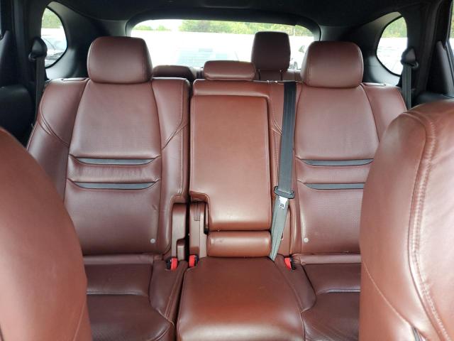 2016 MAZDA CX-9 SIGNA - JM3TCBEYXG0116614