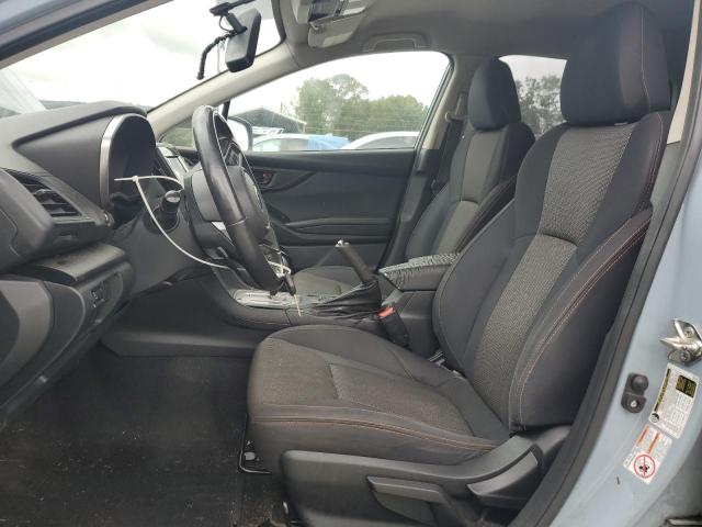 2018 SUBARU CROSSTREK - JF2GTABC1JH313453