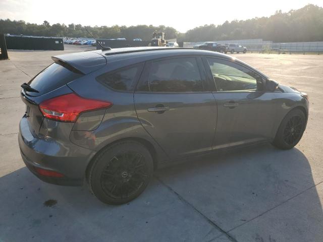 2017 FORD FOCUS SE - 1FADP3K20HL315023