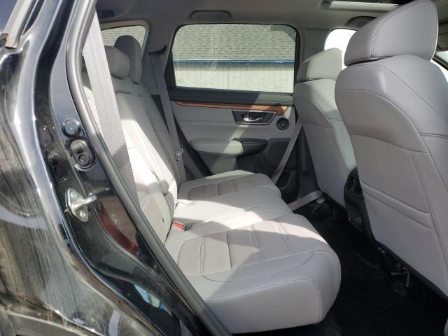 2020 HONDA CR-V EXL - 2HKRW2H80LH616574