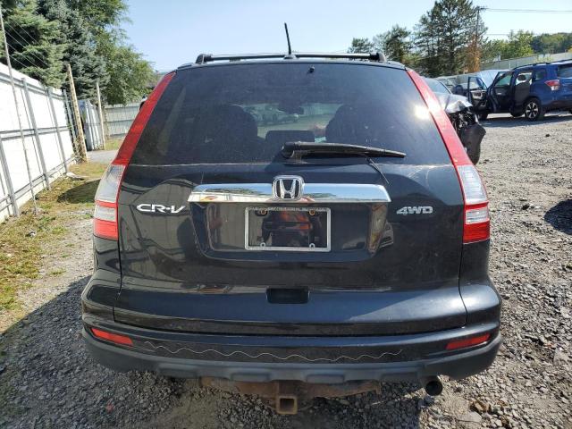 2011 HONDA CR-V EXL JHLRE4H74BC020399  69837174