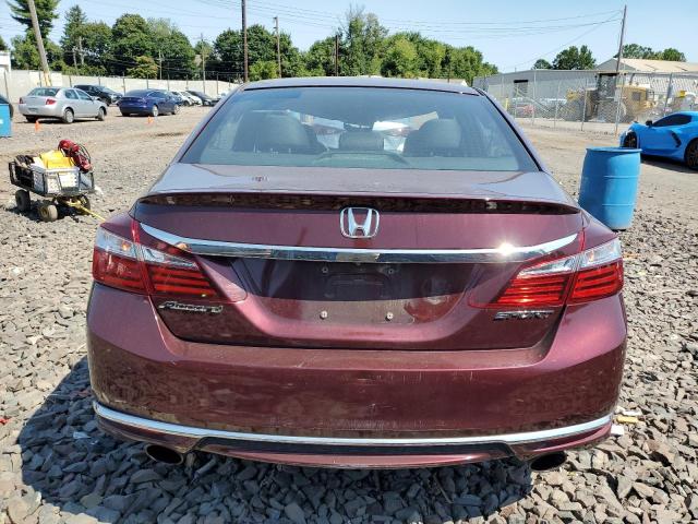 2017 HONDA ACCORD SPO 1HGCR2F54HA158091  69369724