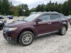 LINCOLN MKX photo