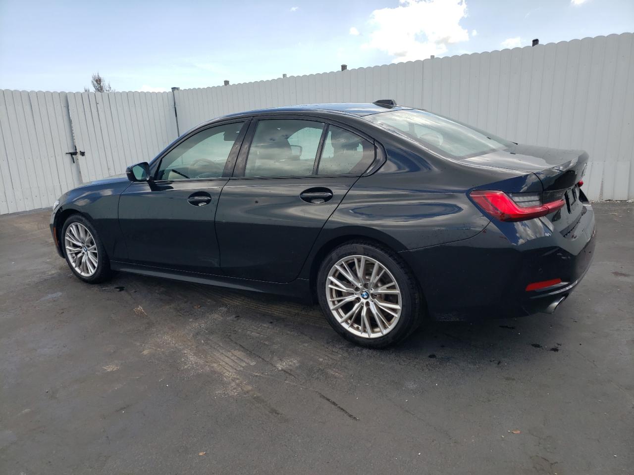 Lot #2840331046 2023 BMW 330I