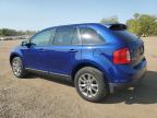 FORD EDGE SEL снимка