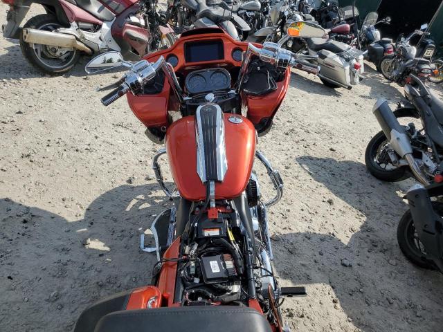 2018 HARLEY-DAVIDSON FLTRXSE CV 1HD1TCL18JB950757